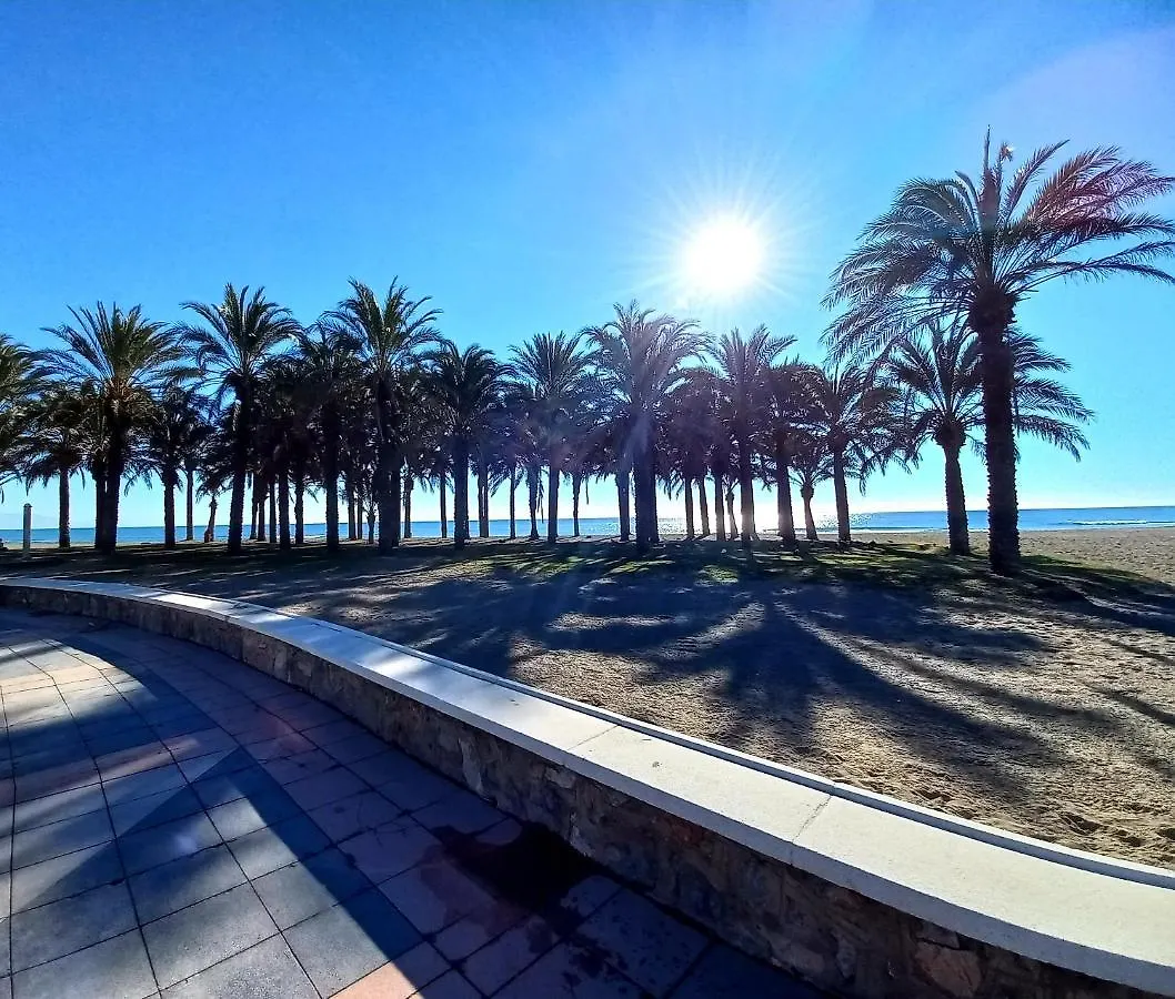 Solymar Apartment Torremolinos Spain