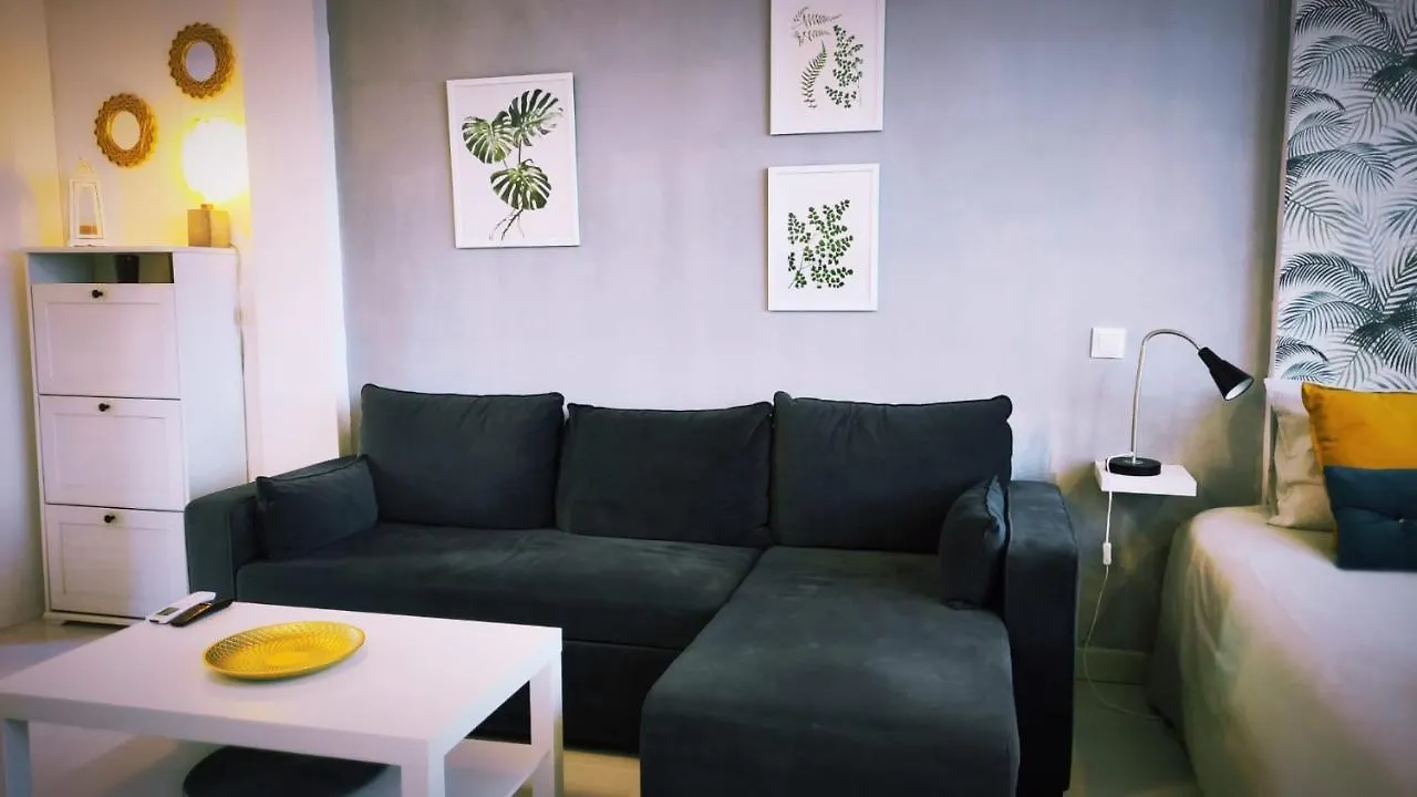 Solymar Apartment Torremolinos Spain