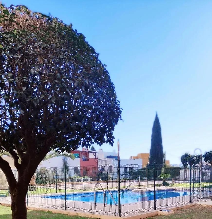 Solymar Apartment Torremolinos 0*,