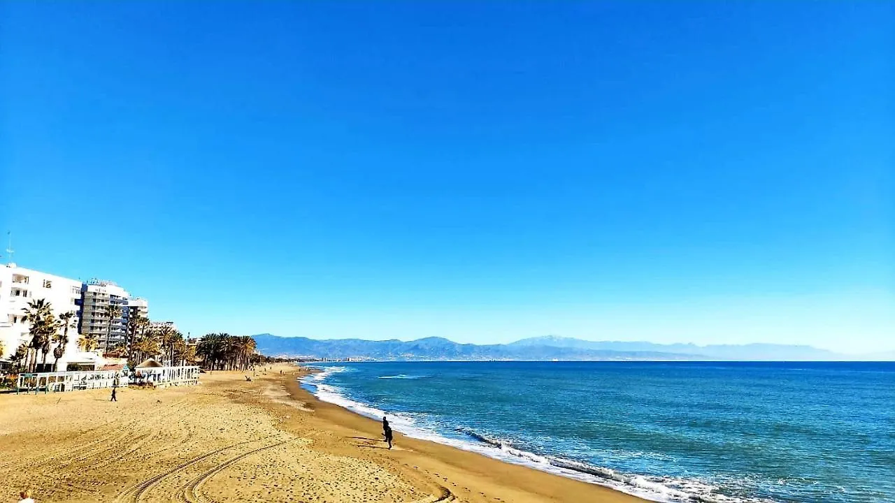 Solymar Apartment Torremolinos 0*,  Spain