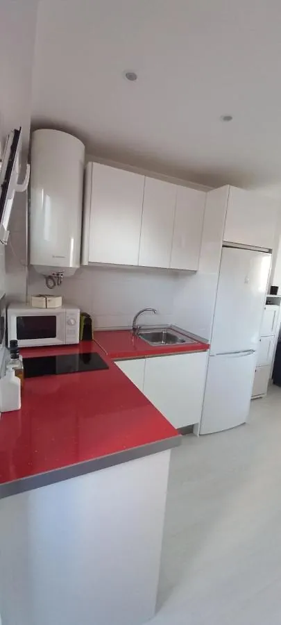 Solymar Apartment Torremolinos