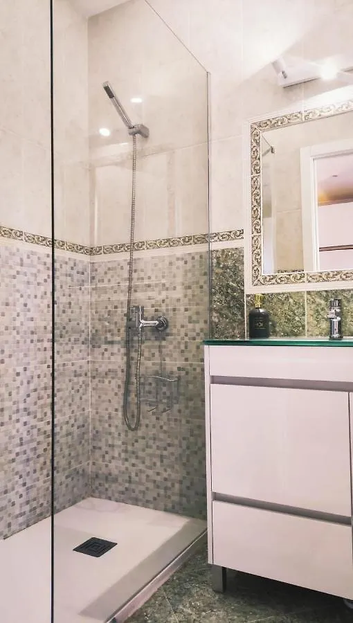 Solymar Apartment Torremolinos