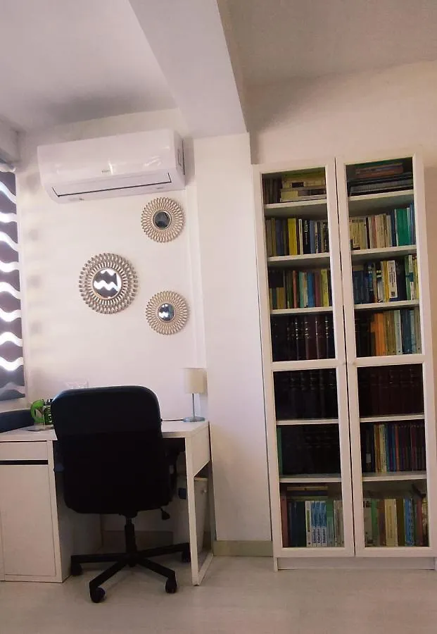 Solymar Apartment Torremolinos