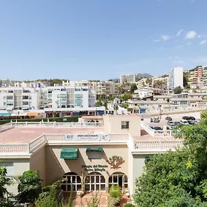  Apartment Carihuela Beach
