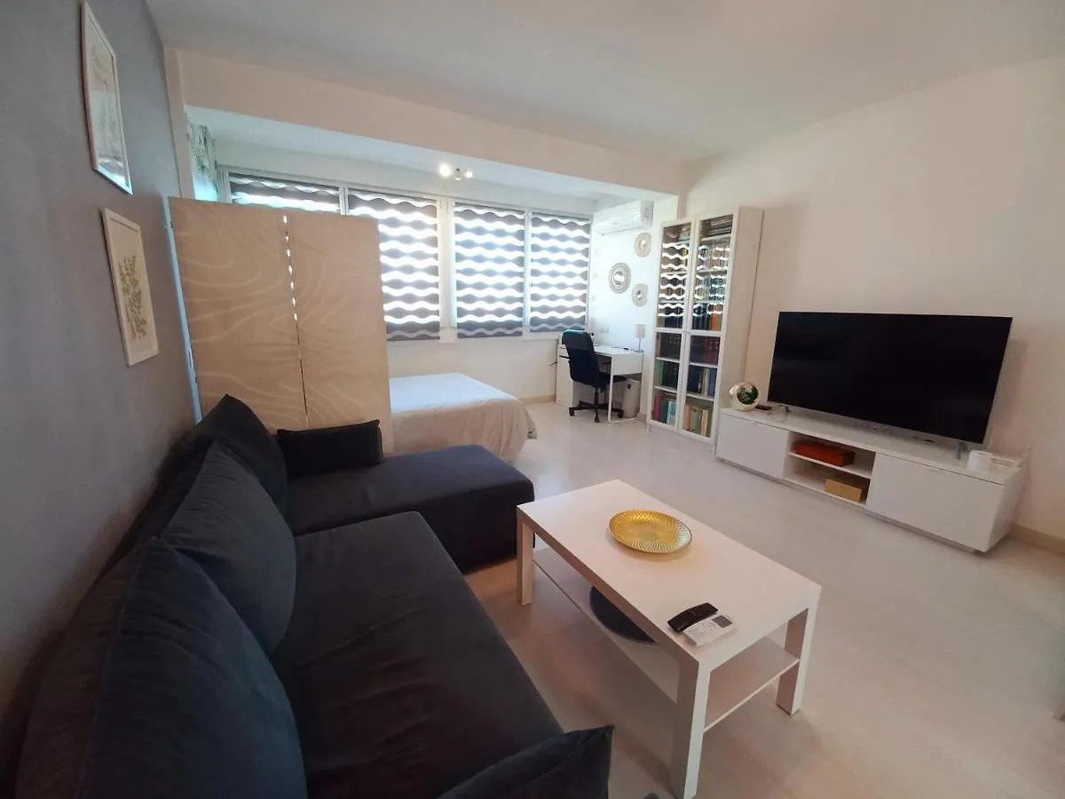 Ferienwohnung Solymar Torremolinos 0*,  Spanien