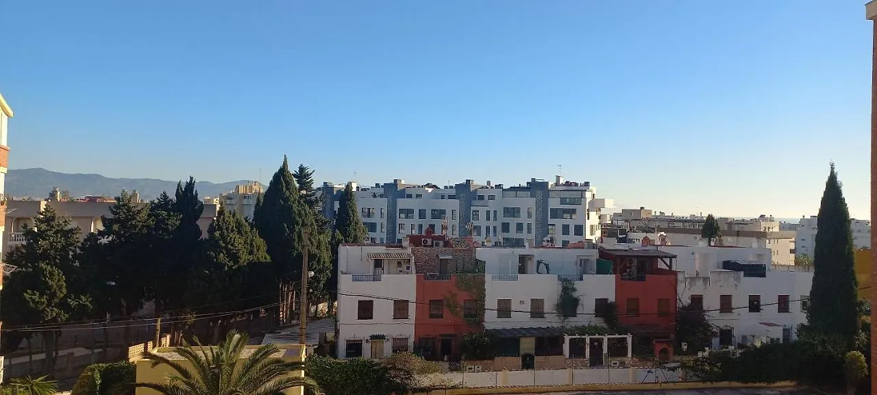Solymar Apartment Torremolinos