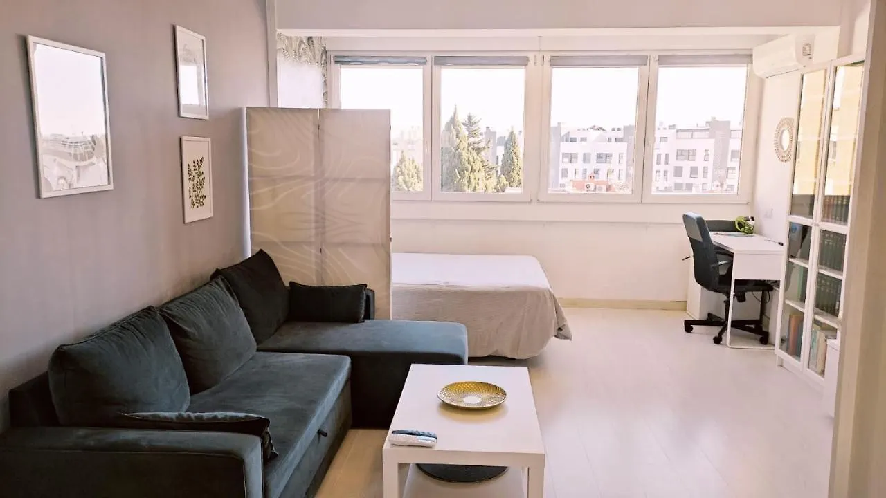 Solymar Apartment Torremolinos Spain