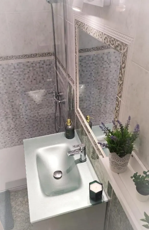 Ferienwohnung Solymar Torremolinos