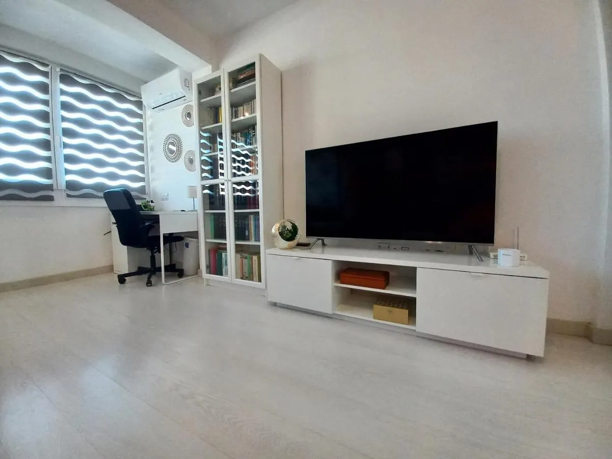 Appartamento Solymar Torremolinos
