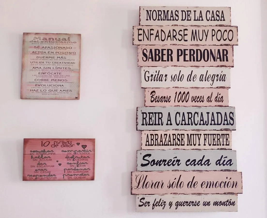 Appartamento Solymar Torremolinos