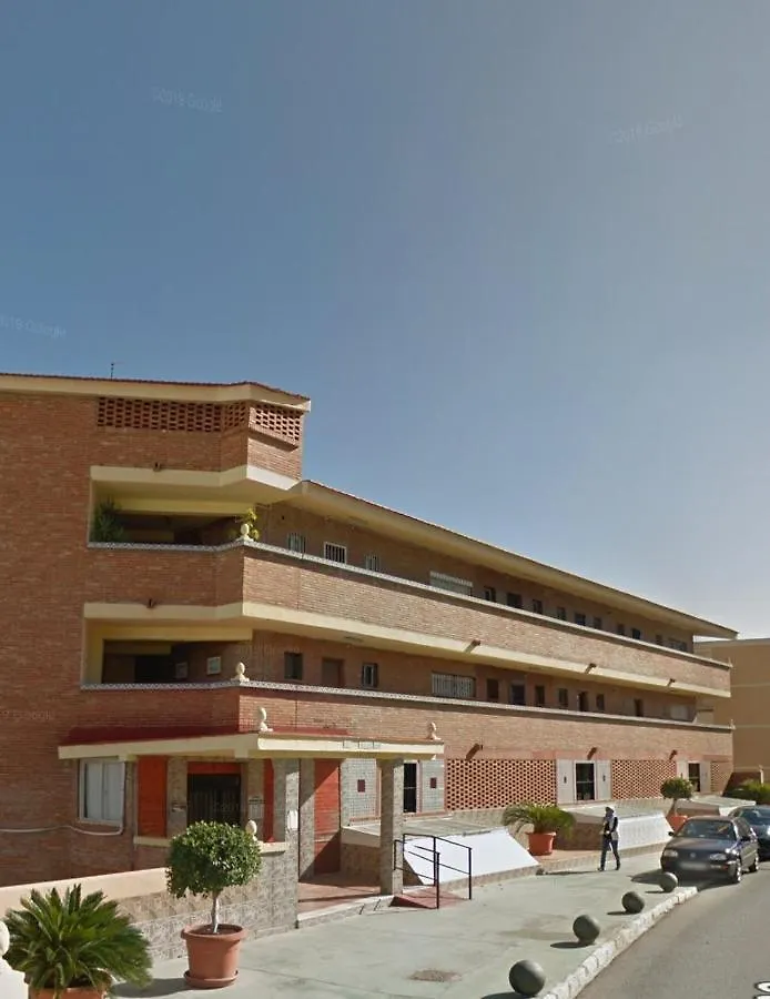 Appartamento Solymar Torremolinos